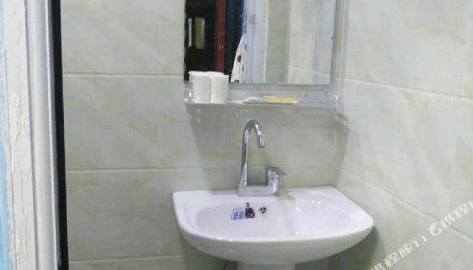 Zimmer - Dafeng Hotel