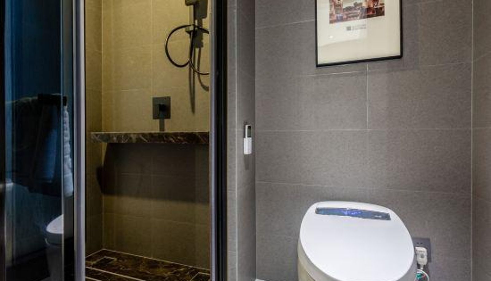 Familienzimmer - Weinuo Boutique Hotel (Hefei Pedestrian Street store)