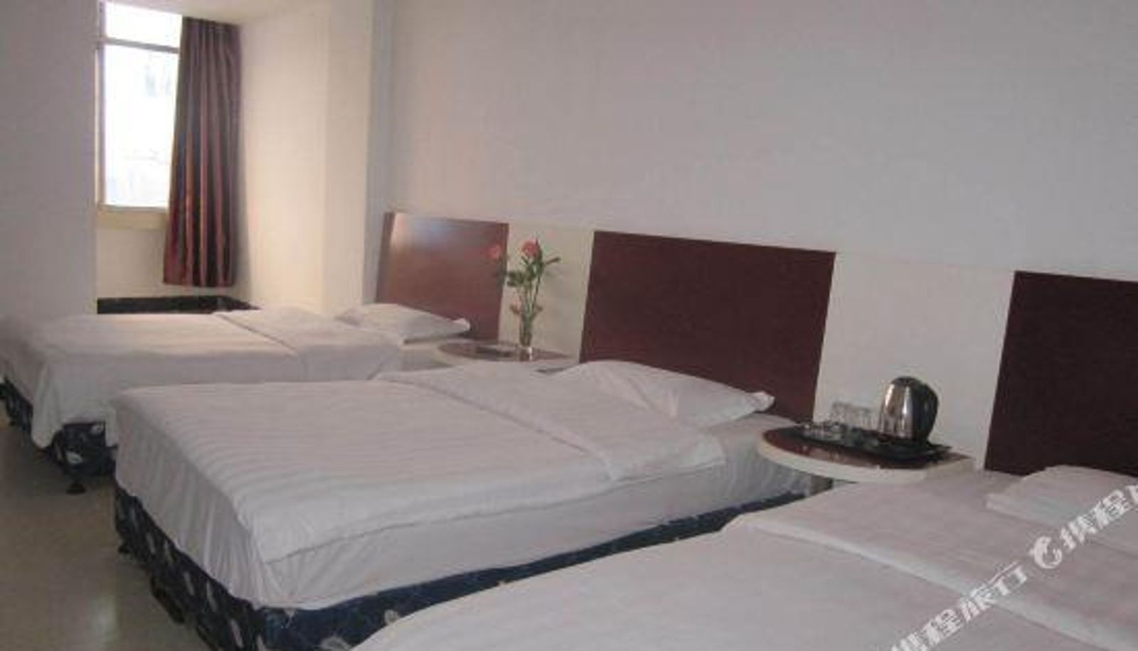 Habitación - Fuhua Express Hotel