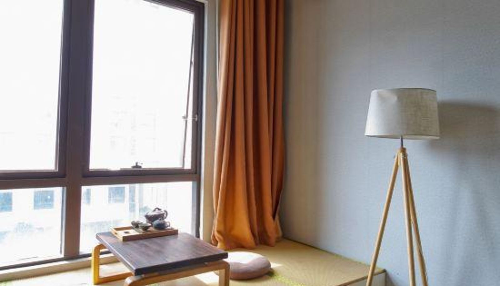 Zimmer - Hefei Shiguang Theme Hotel