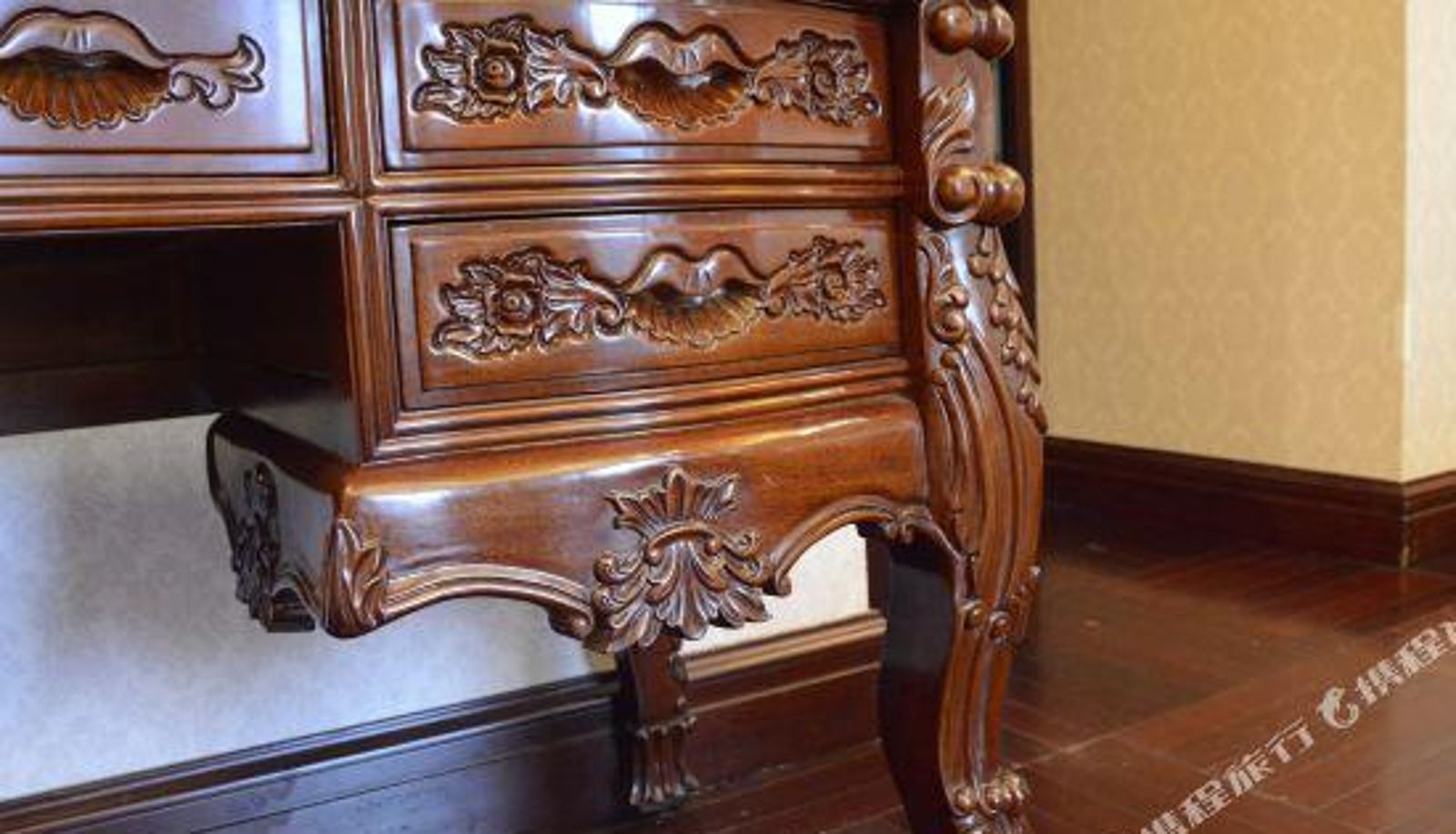Innenbreich - Jianling Apartment (Hefei Wanda Mansion)