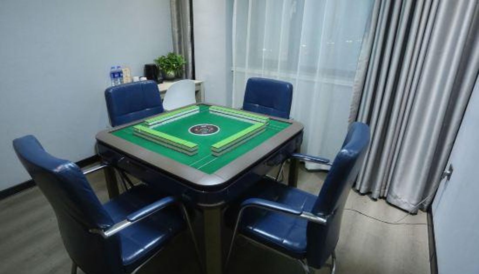 Kamer - Kailin Hotel