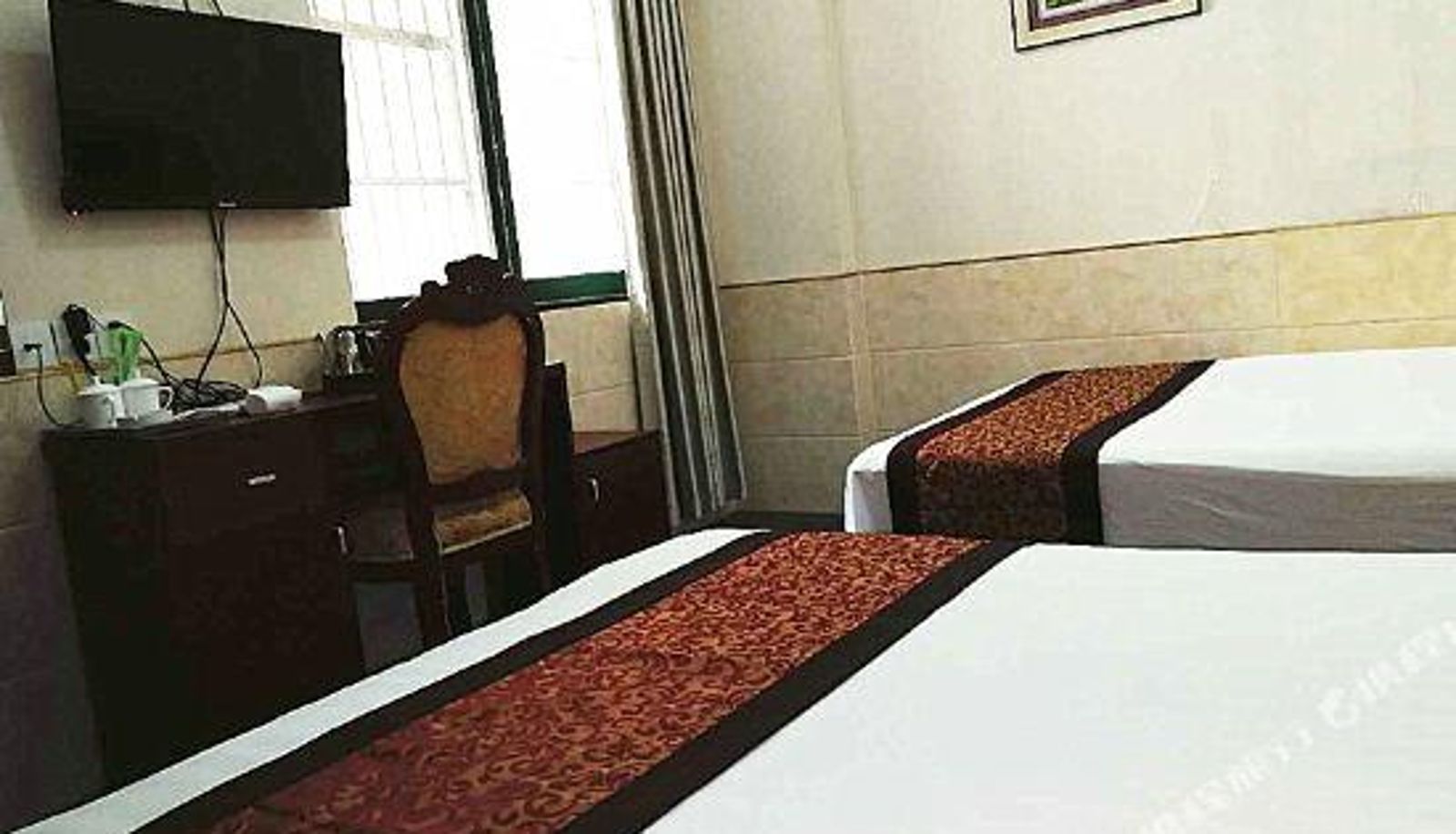 Zimmer - Huiming Hotel