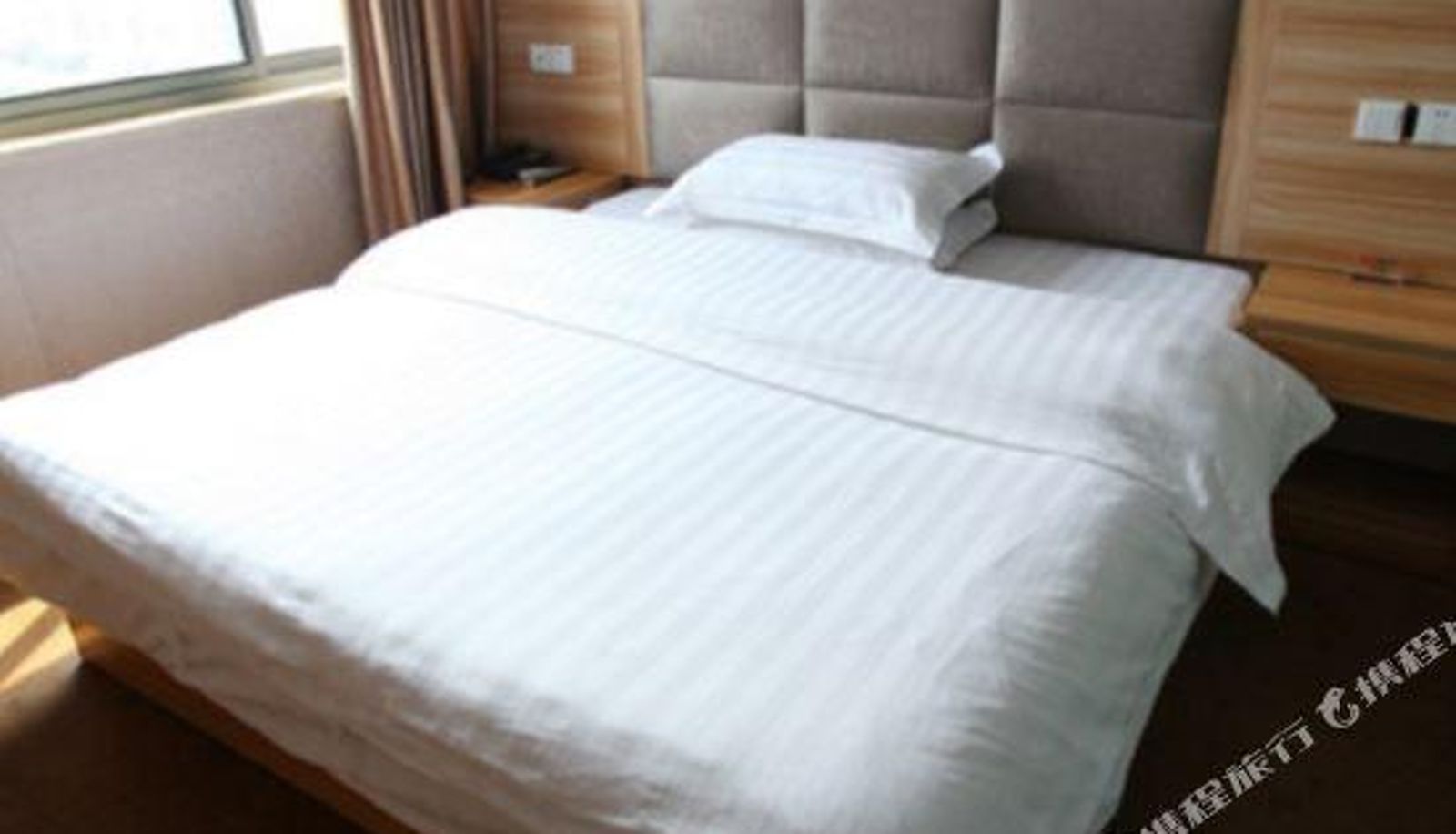 Zimmer - Aishangke Express Hotel