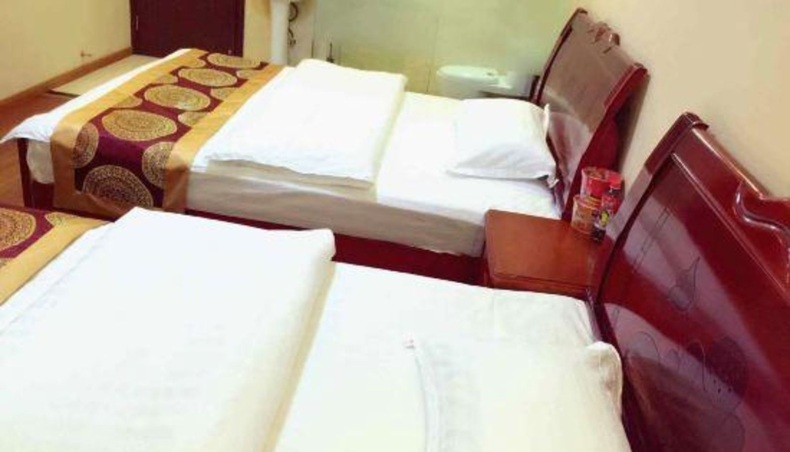 Familienzimmer - Wenxin Hostel