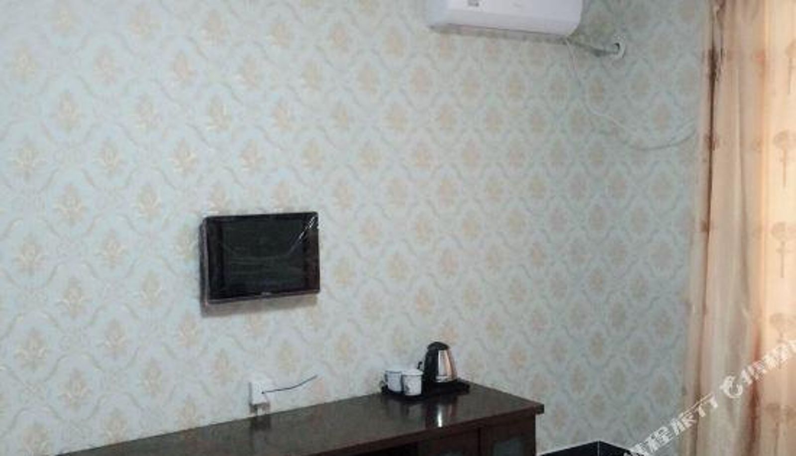 Room - Wenxin Hostel