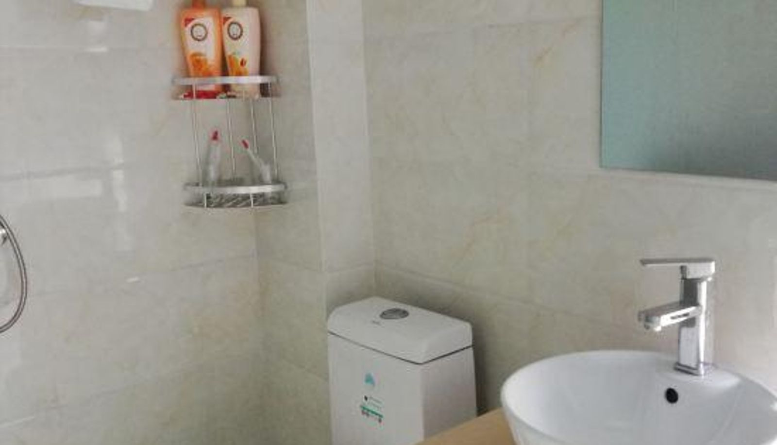 Innenbreich - Hefei Mason Apartment (Xinhua College Shop)