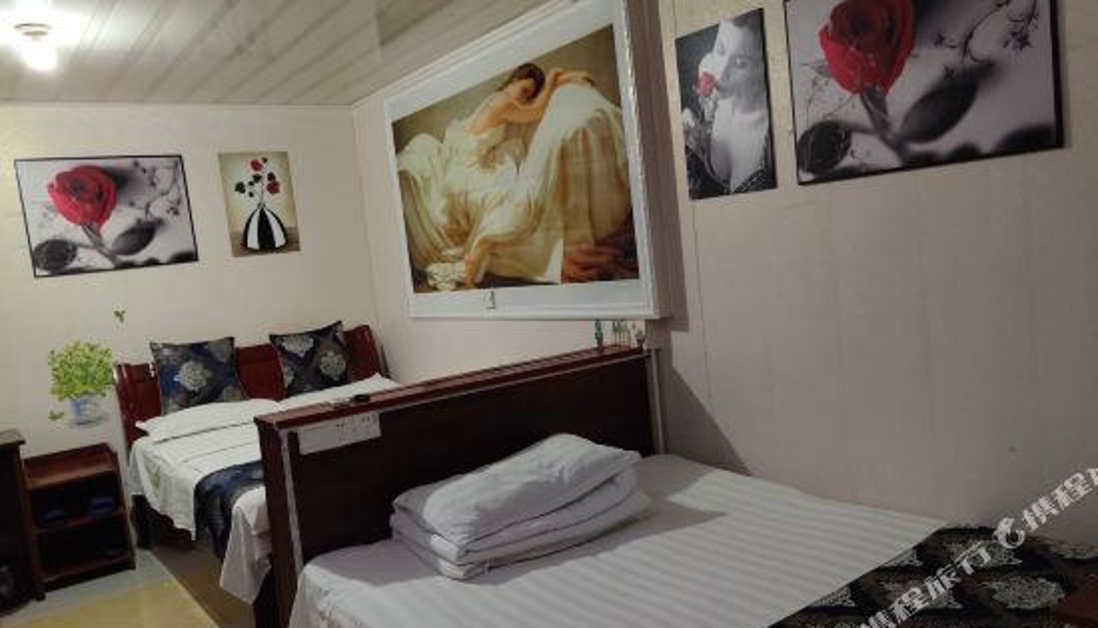Familienzimmer - Zhizun Express Hotel