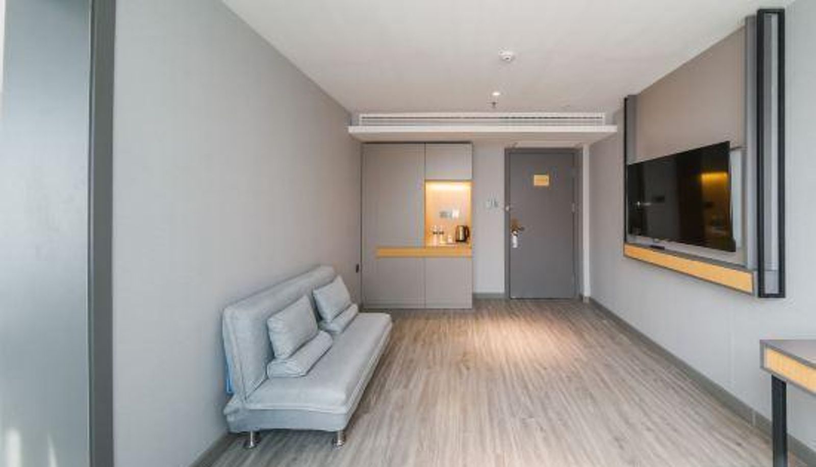 Room - Luju Hotel (Luohe North Street)