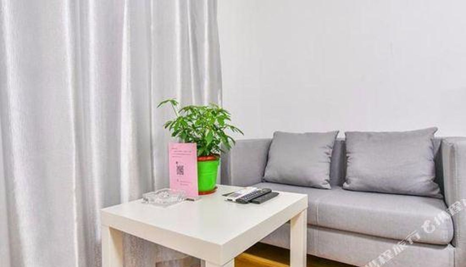Business-Zimmer - Hefei Etude Cottage