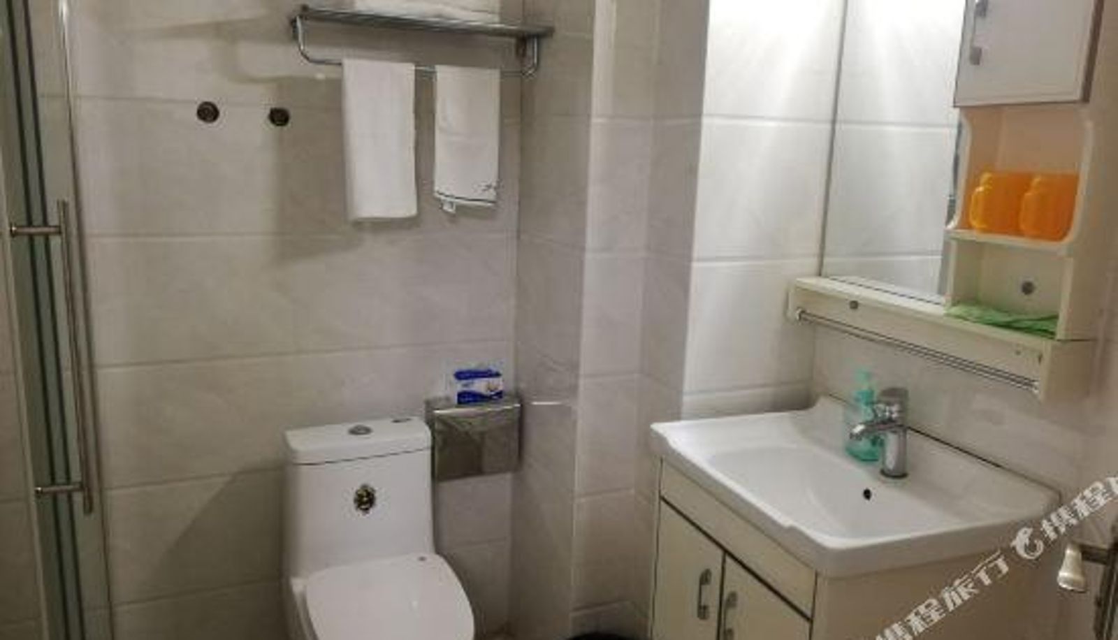 Business-Zimmer - China Resources Apartment Hotel Hefei