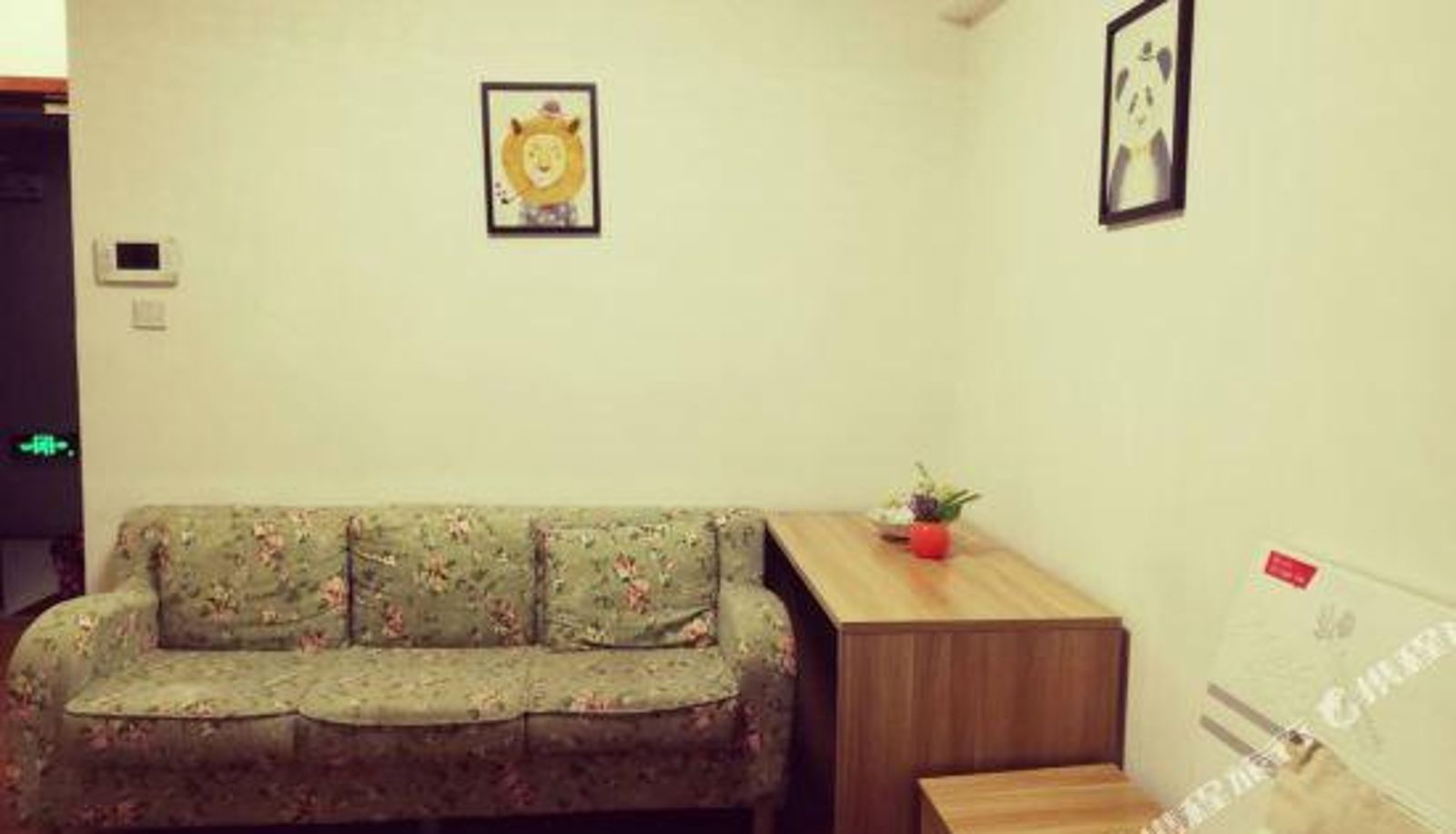 Zimmer - China Resources Apartment Hotel Hefei