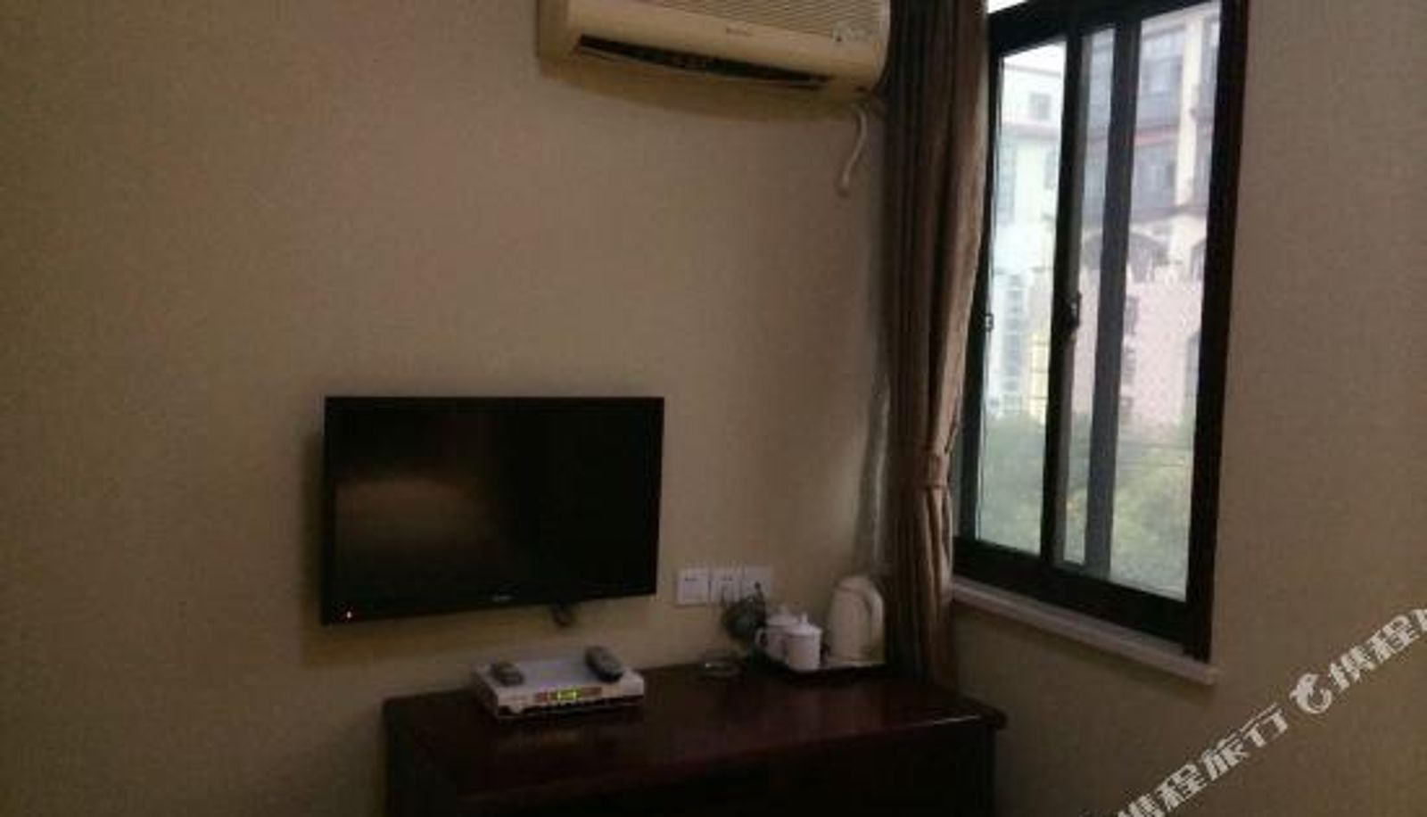 Zimmer - Hefei Shunyi Hotel