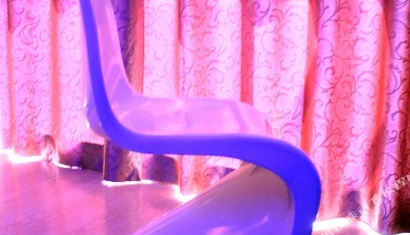 Innenbreich - OYO Hefei Nine Love Theme Hotel (Super Brand Mall Store)
