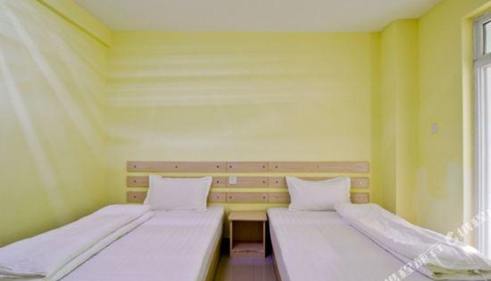Zimmer - Hefei in Yundu Hotel