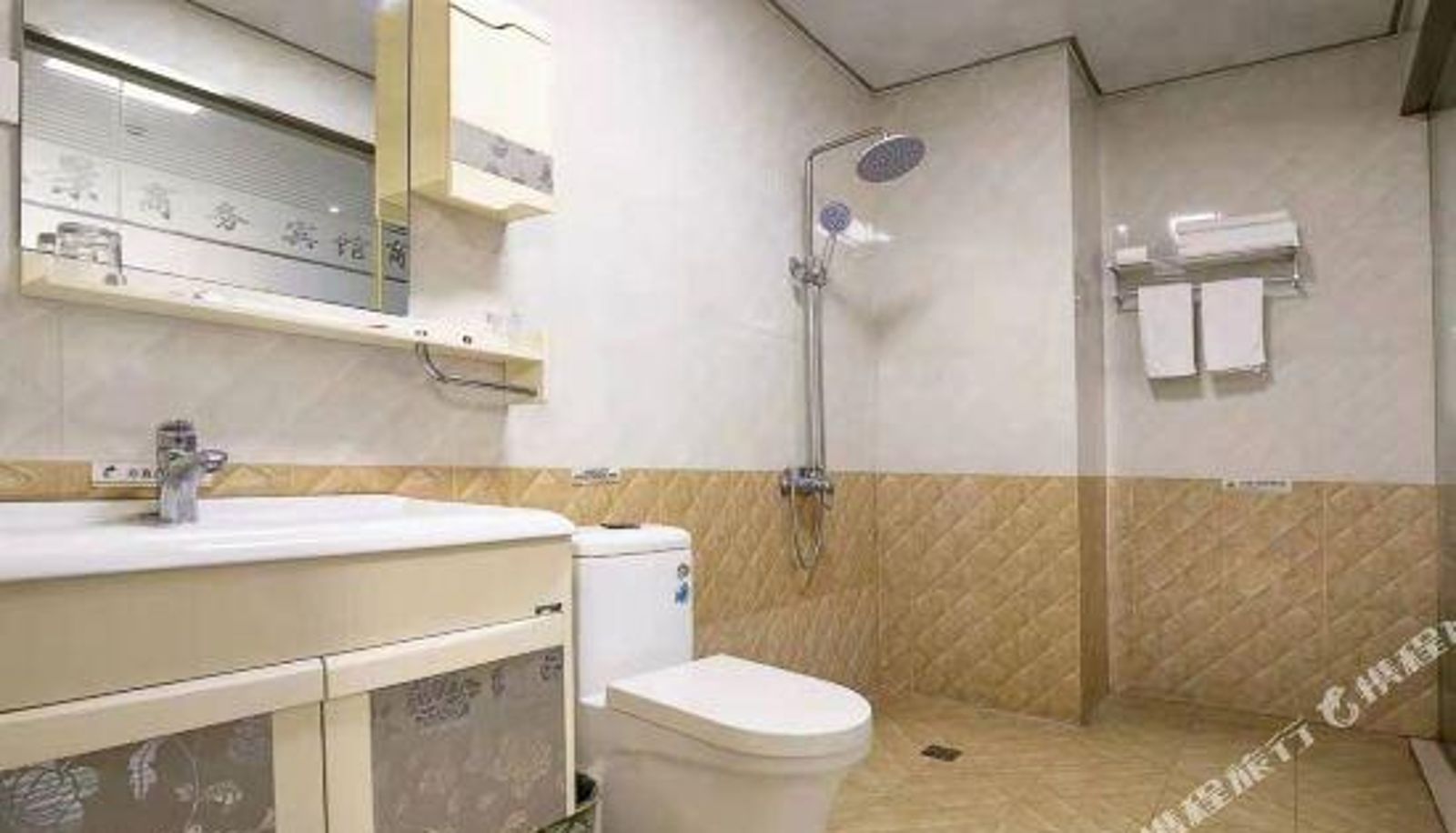 Business-Zimmer - City Style Hotel (Hefei Anfang General Factory Tangqiao Subway Station)
