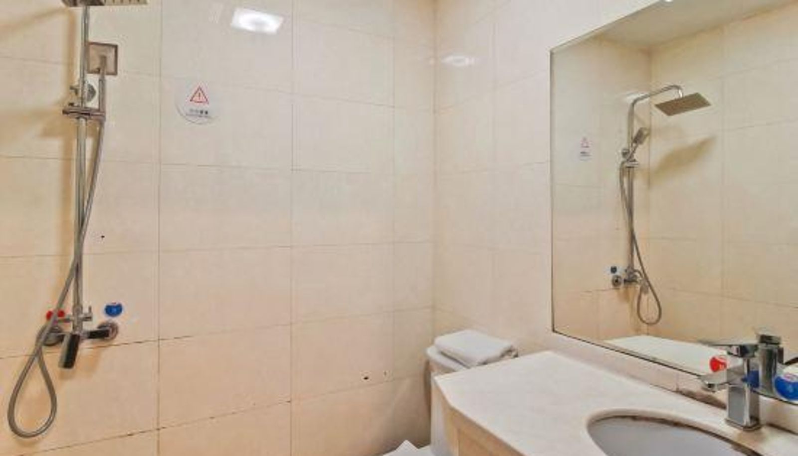 Business room - Hefei Juyu Hotel