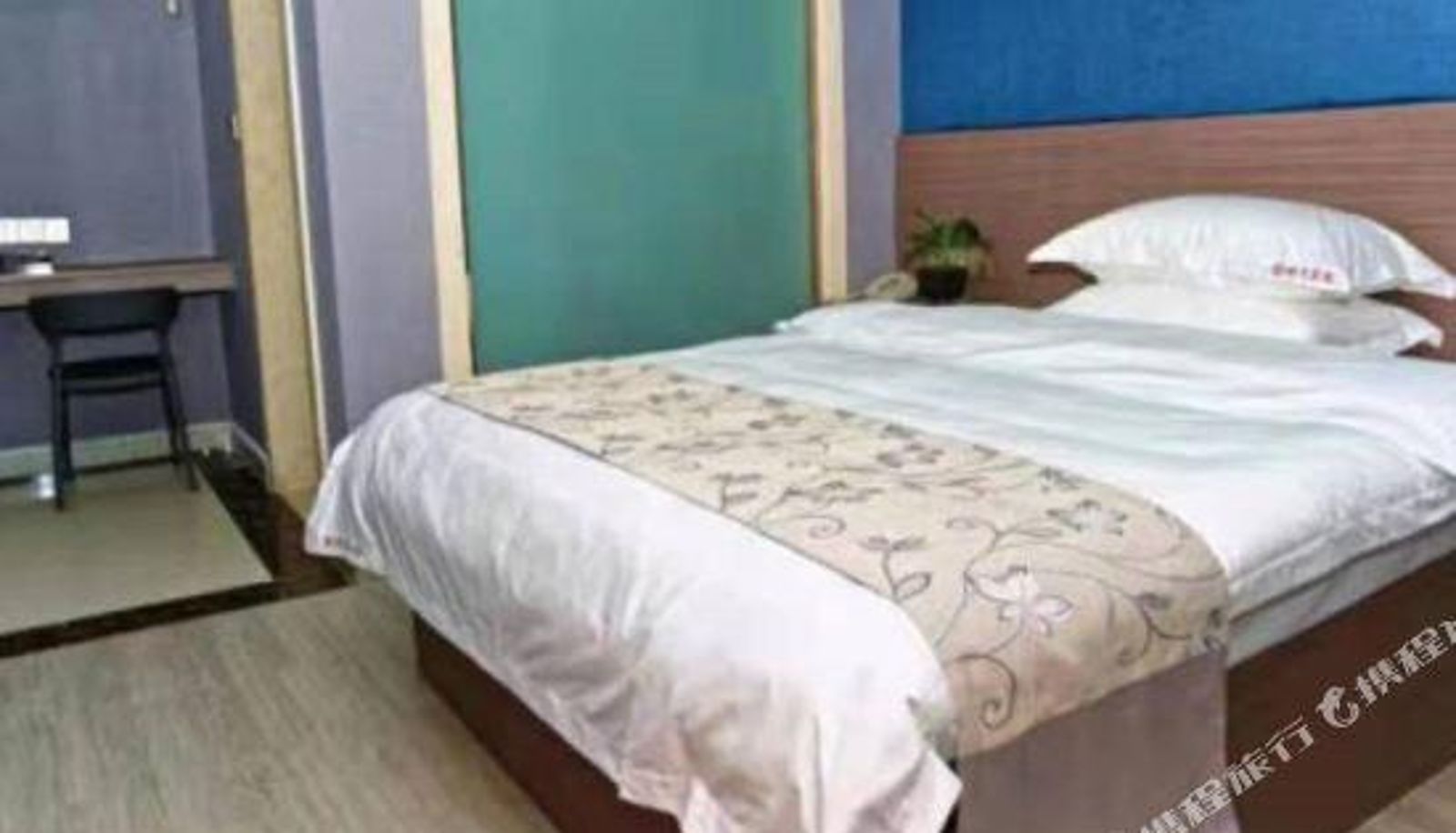 Zimmer - Hefei Shuangfei Hotel