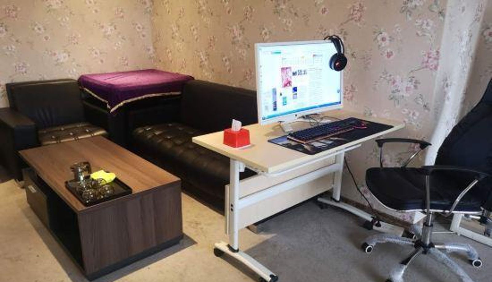 Zimmer - Yishi Liangpin Hotel (Hefei Shuyang Branch)