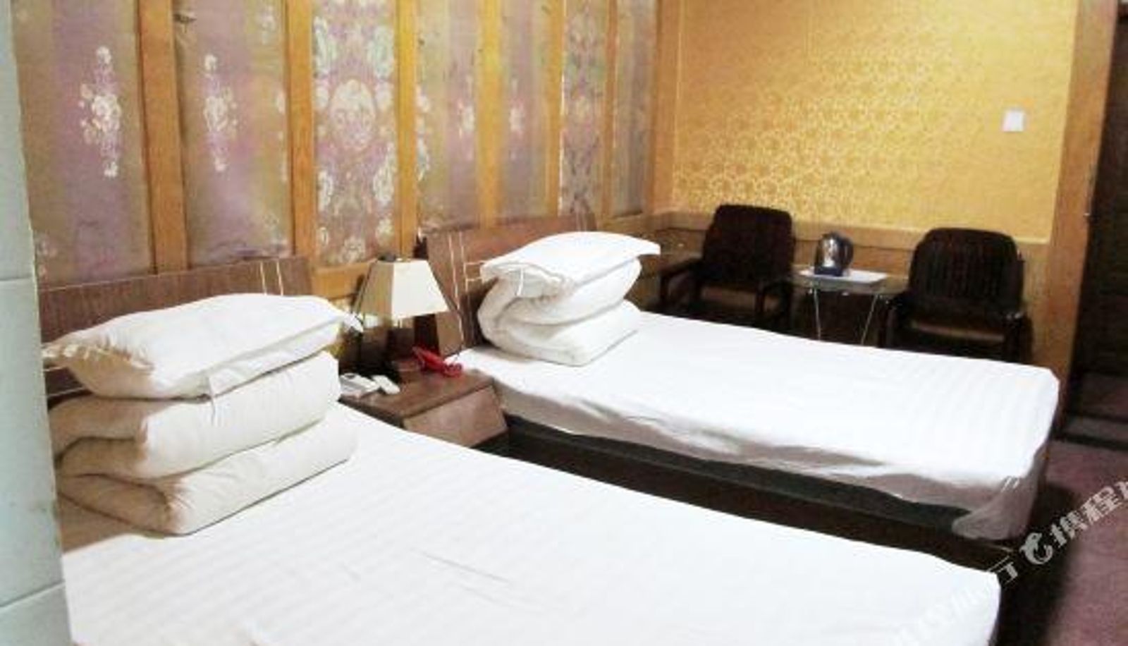 Zimmer - Yanfang Hotel