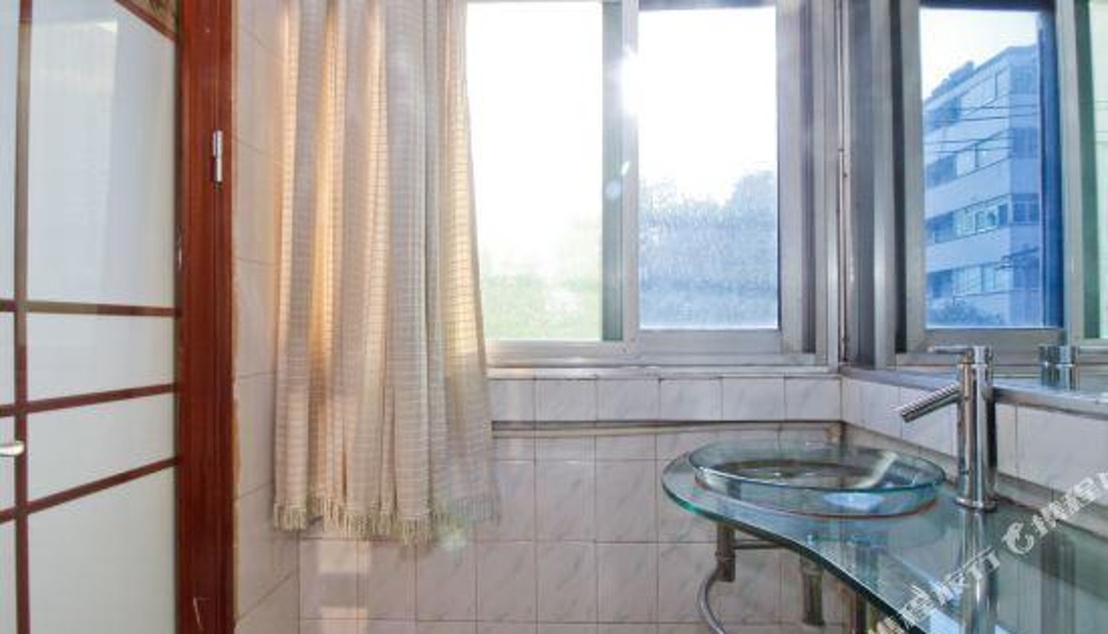 Zimmer - Yanfang Hotel