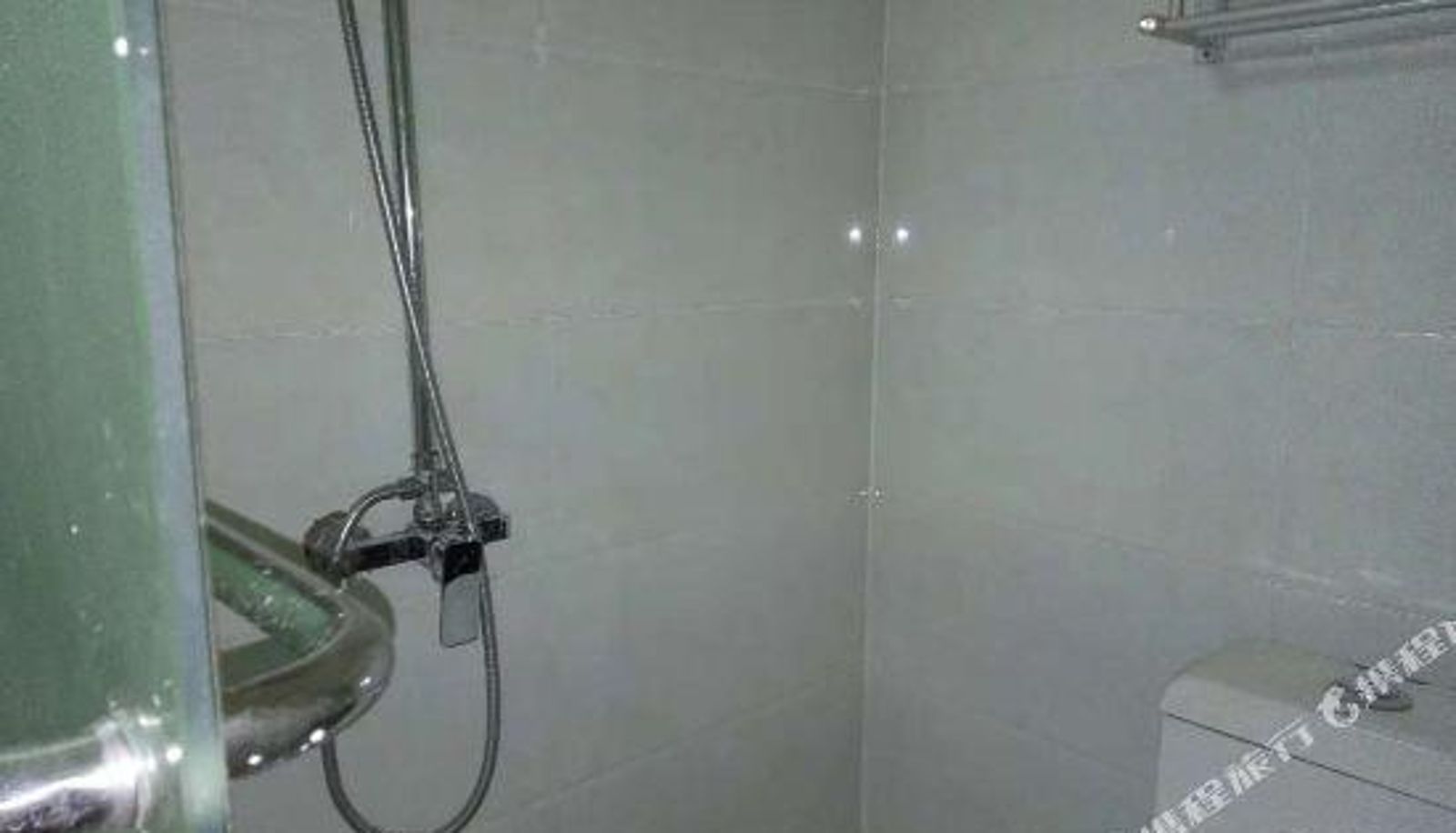 Zimmer - Hefei Government Affairs Holiday Hotel