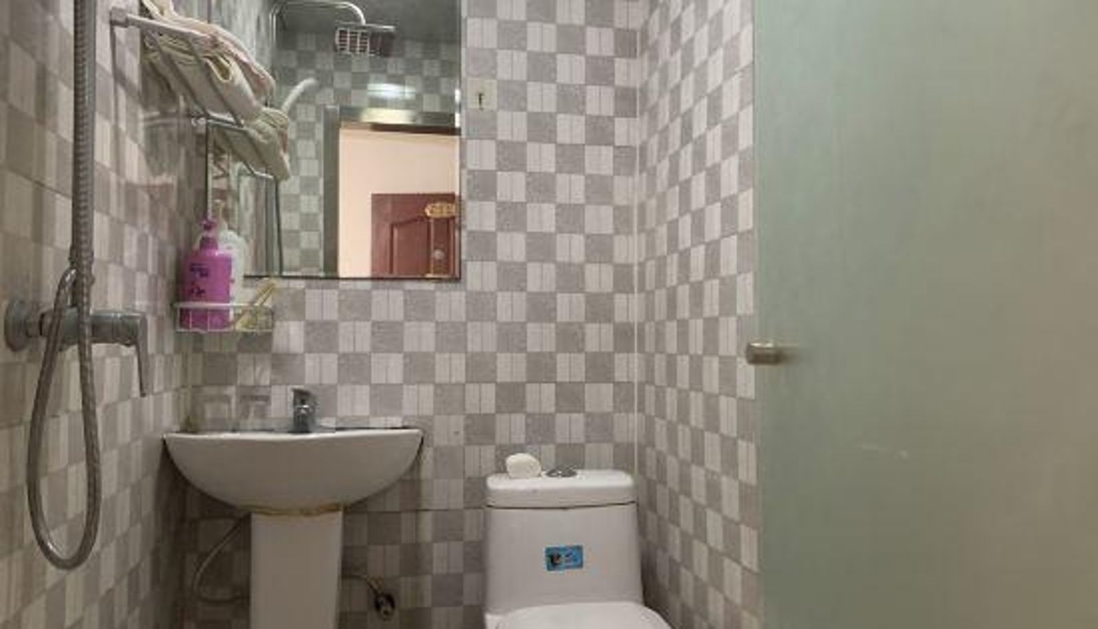 Chambre - Jinxiuyuan Hotel