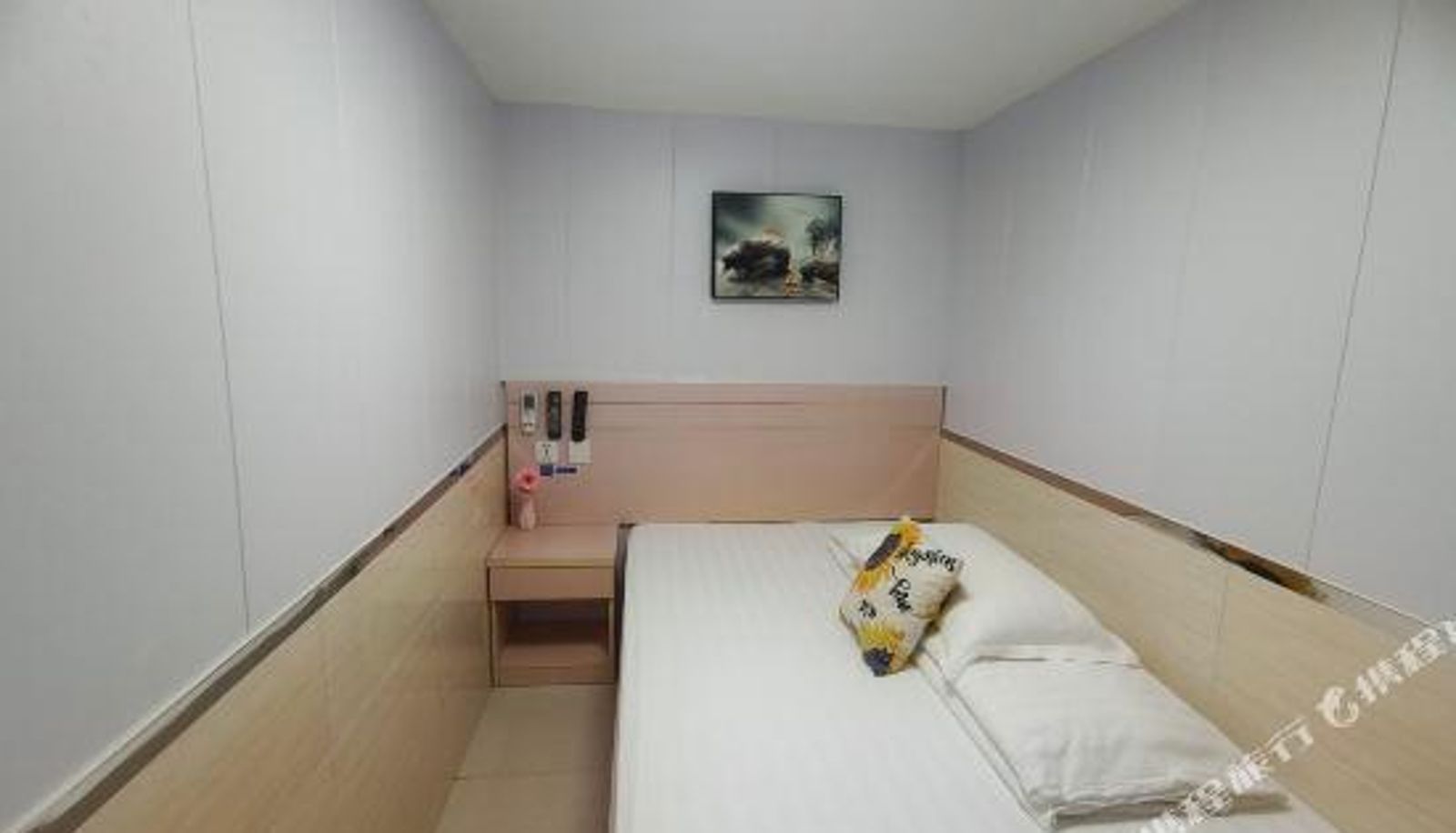 Zimmer - Hefei 10th Floor Hotel