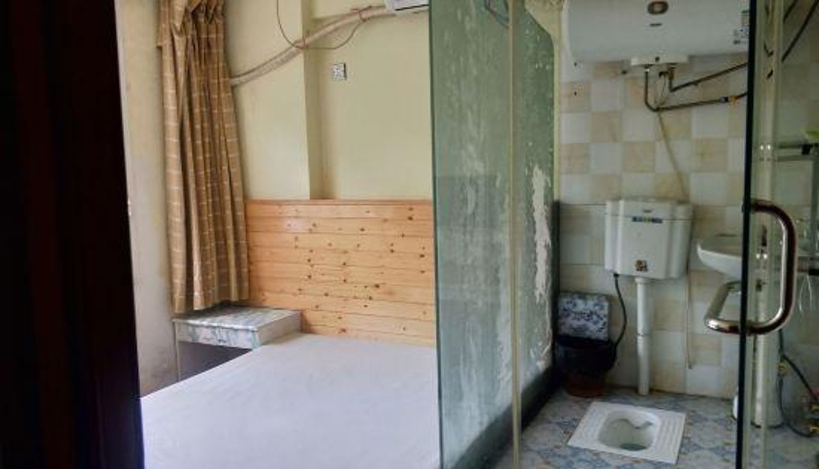Habitación - Shenghua Hotel