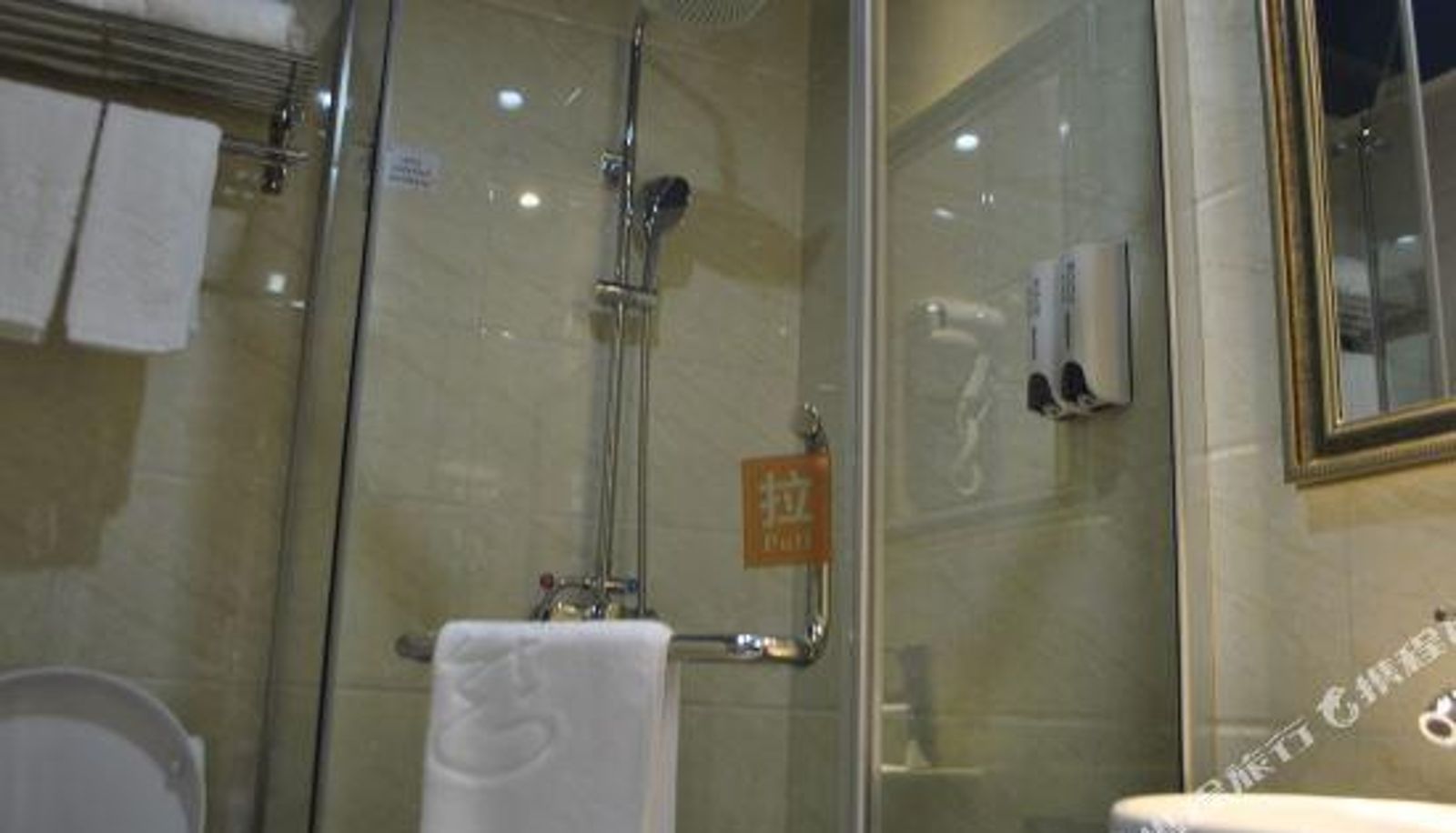 Room - Citihome Hotel (Hefei Xinhai Avenue)