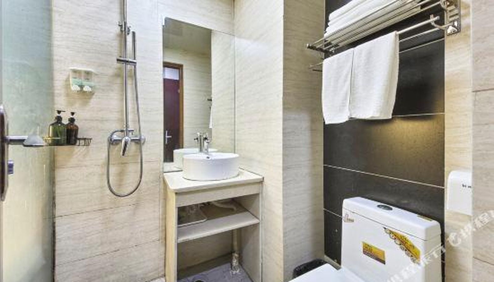 Zimmer - Hello Boutique Hotel (Hefei Dongzhi Road)