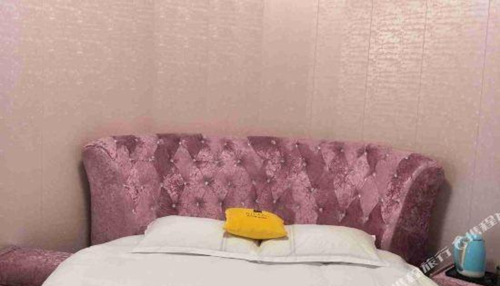 Camera - Home Hotel (Hefei Daxu Shanxi Metro Station)