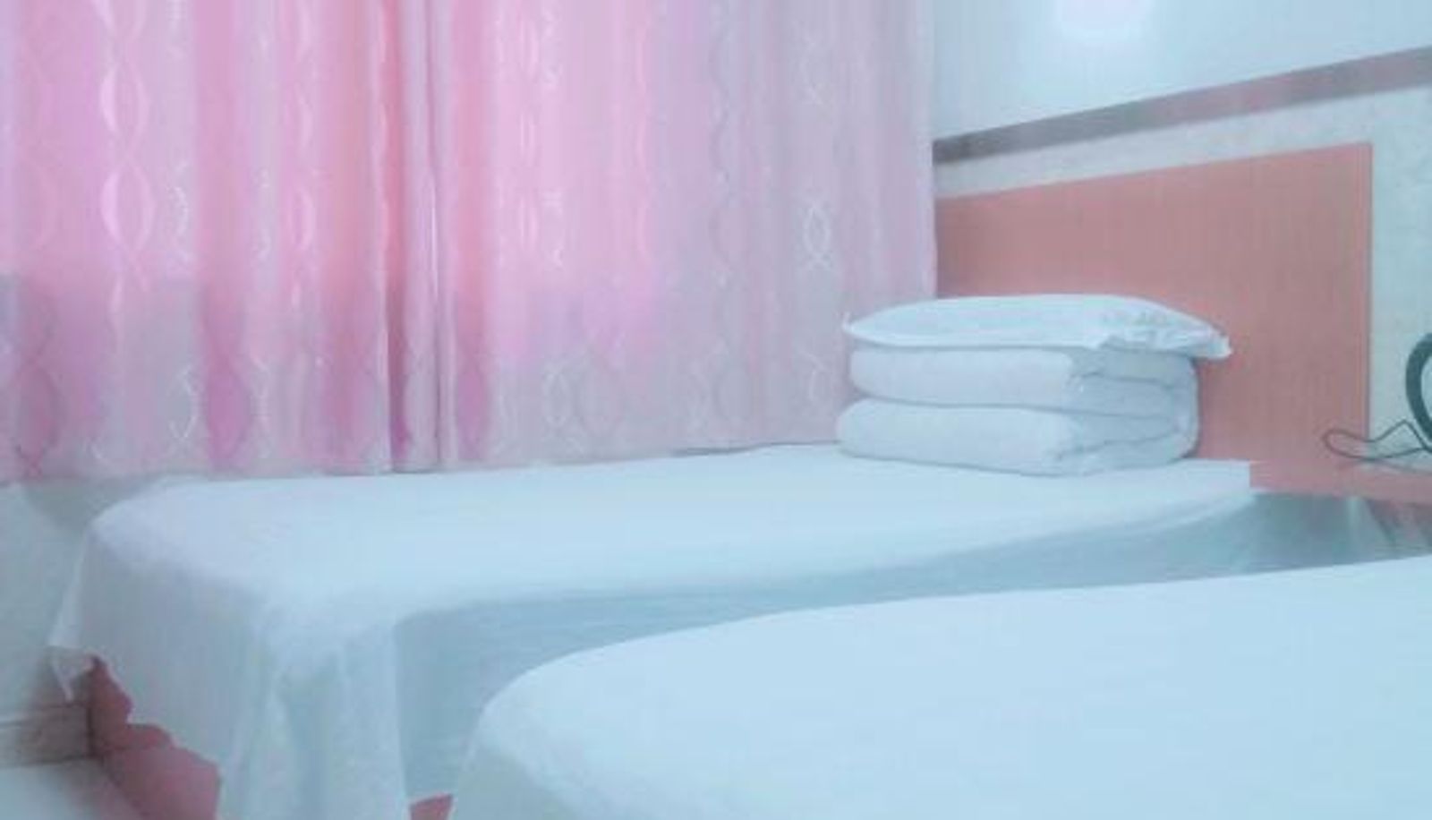 Zimmer - Hefei Caoxian Hotel