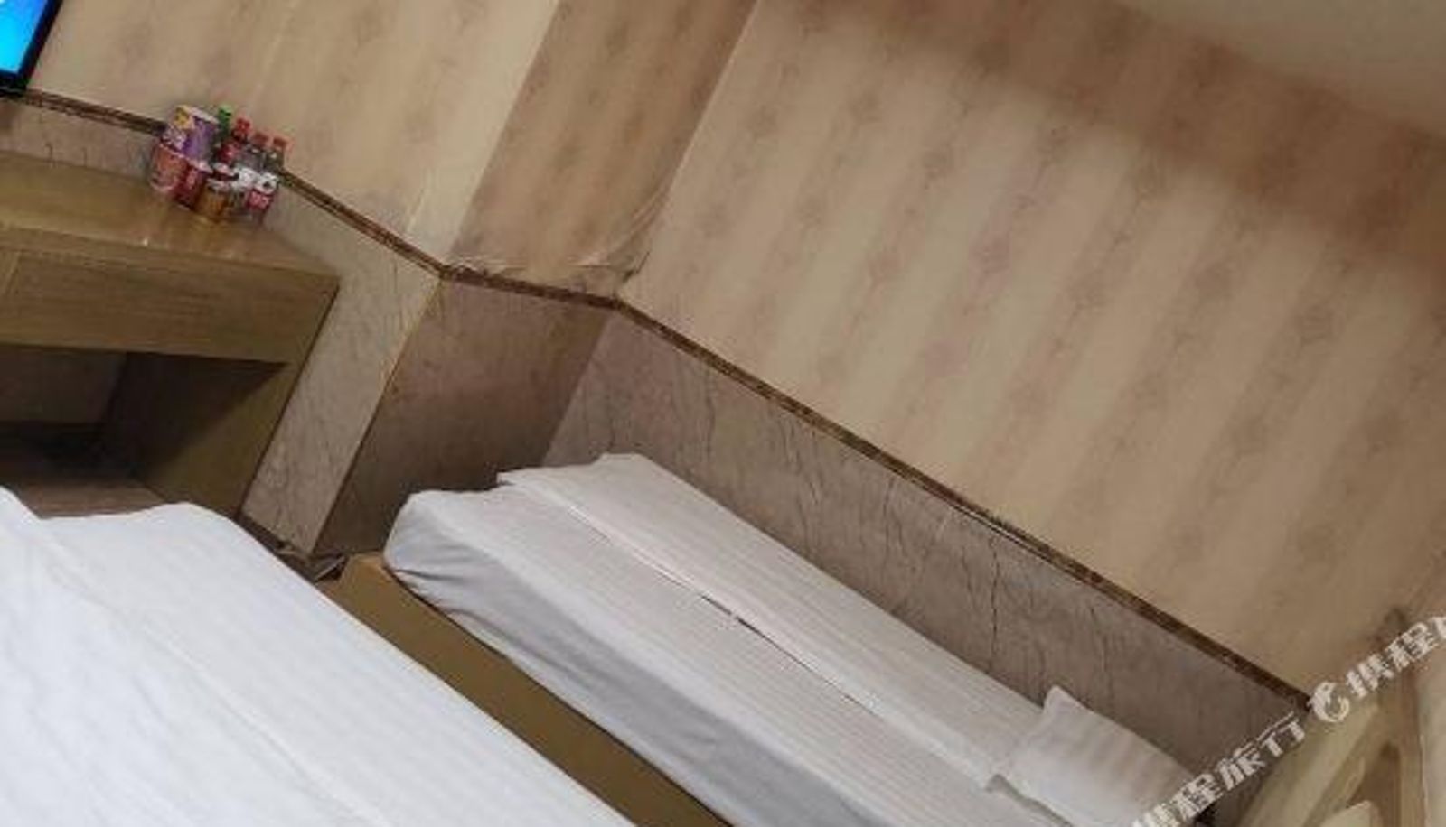 Zimmer - Hefei 365 Express Hotel