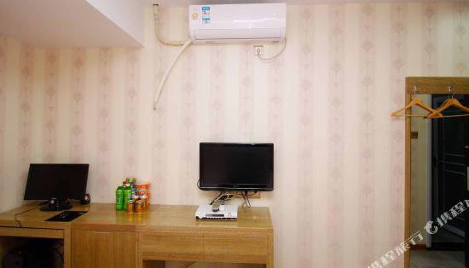 Zimmer - Hefei 365 Express Hotel