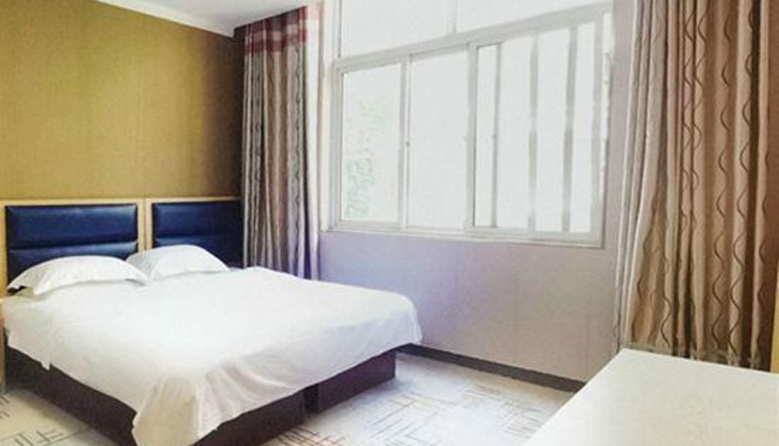 Chambre - Handan Hancheng Xiyue Hotel