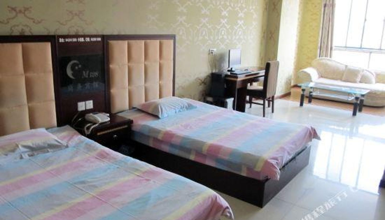 Habitación - Wensha Apartment Hotel