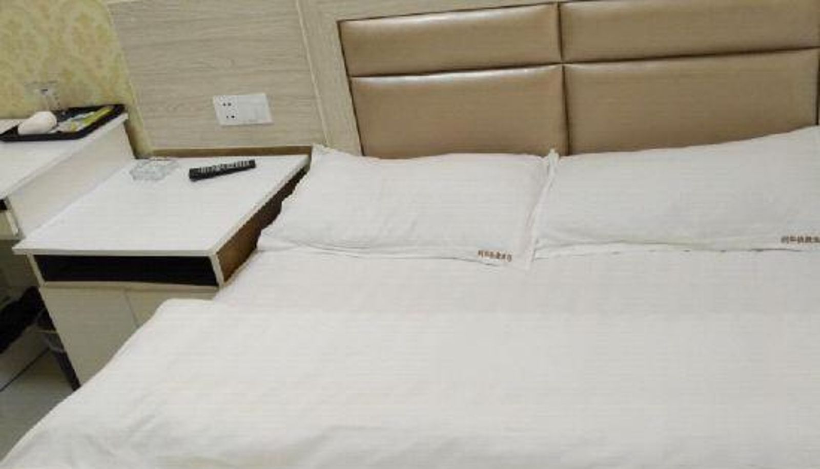 Zimmer - Hefei Lihua Hotel