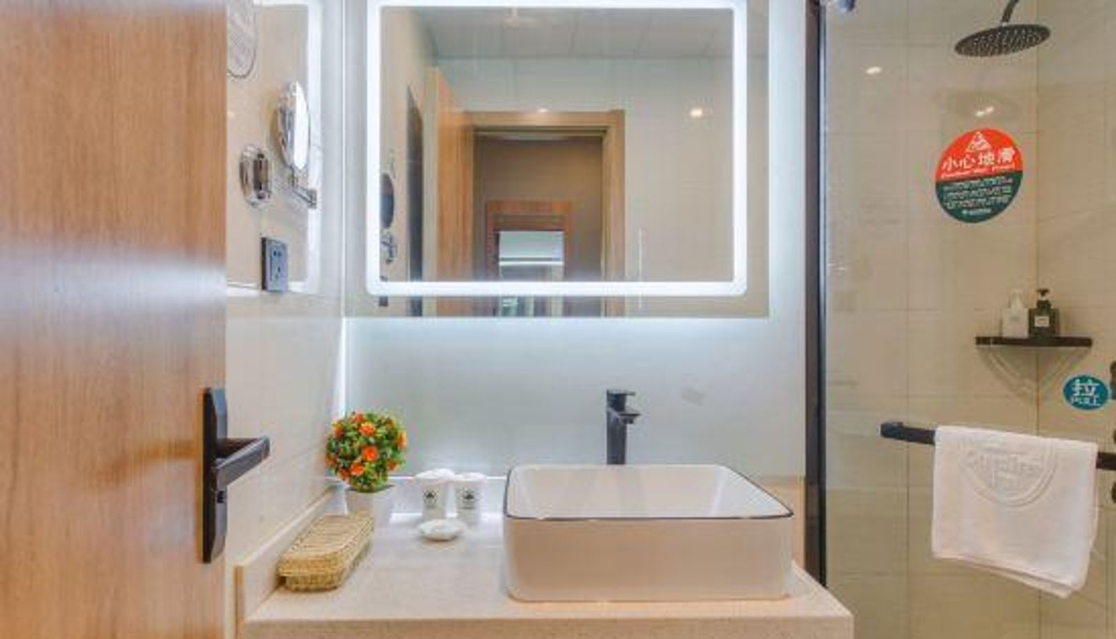 Business room - Greentree Inn Hefei Sanlian College Anhui University Campus Subway Station Business Hotel