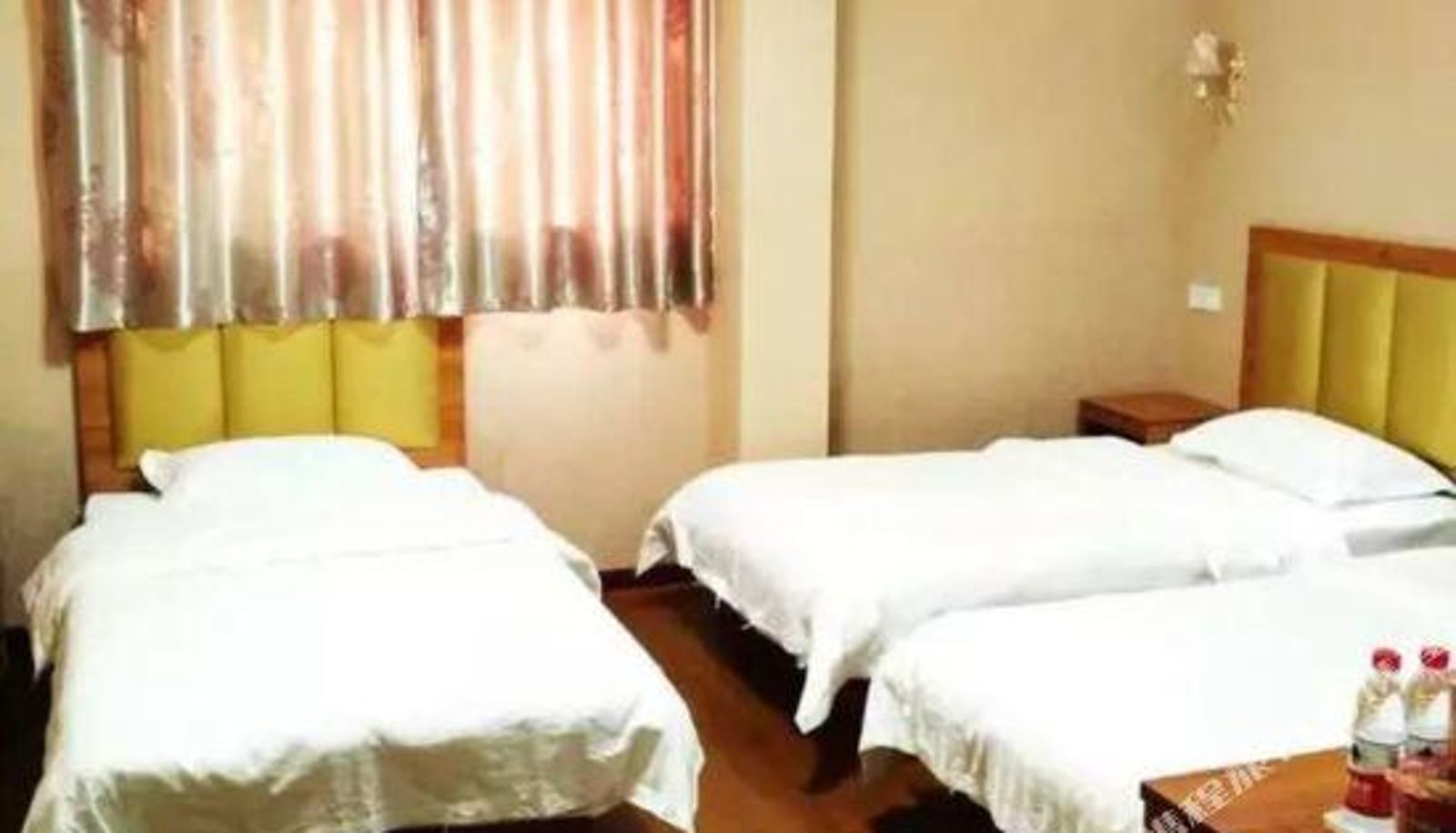 Zimmer - Qiandongnan Hotel