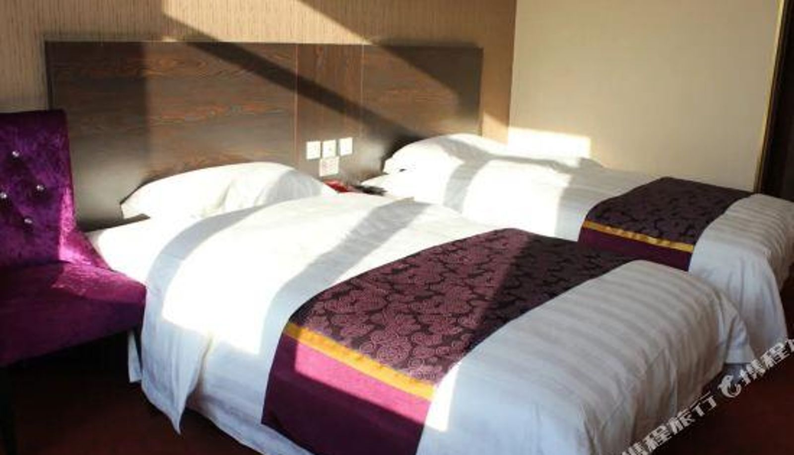 Business room - Urban Classic Hotel