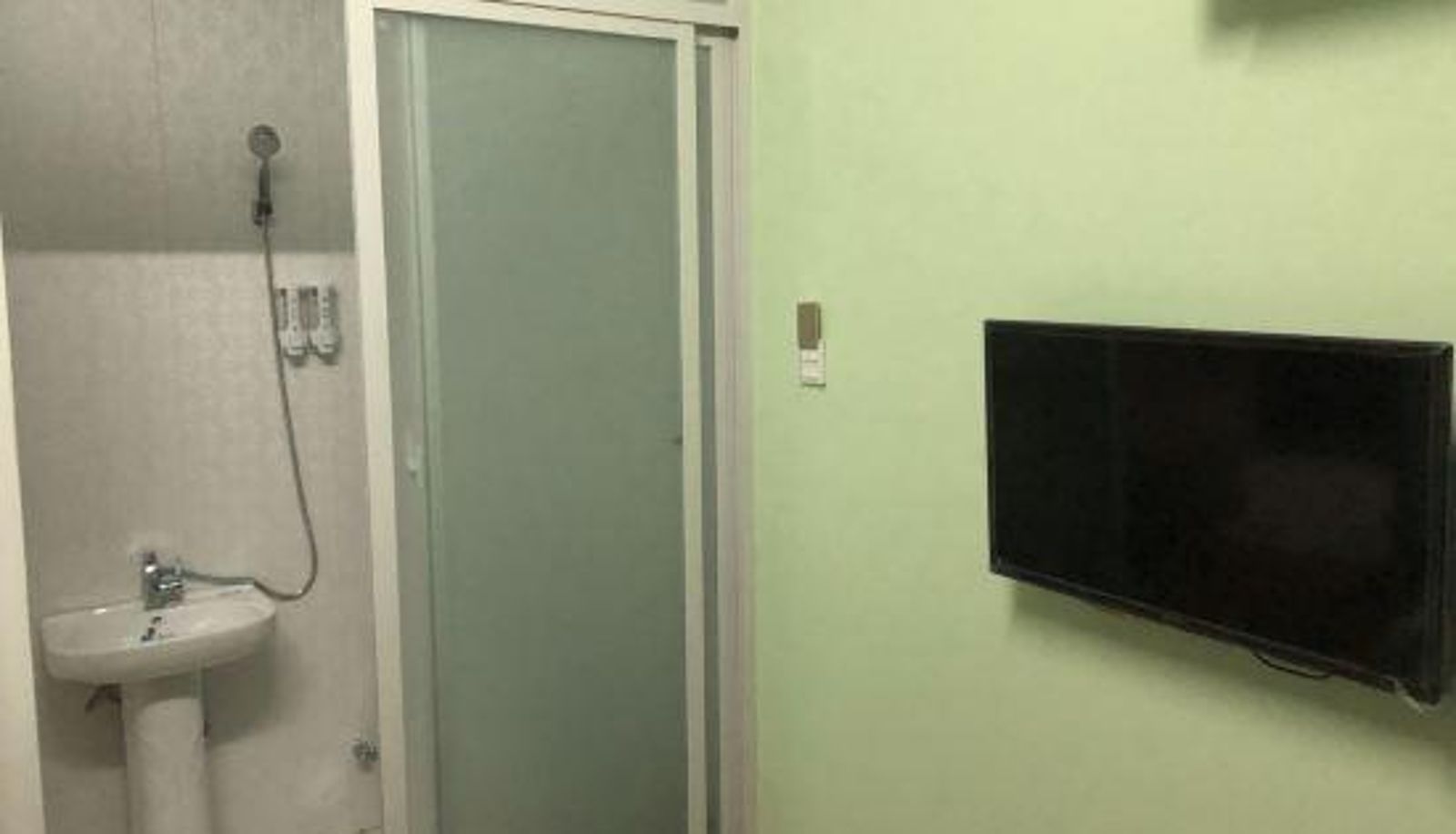Habitación - Hefei Chenyu Hotel