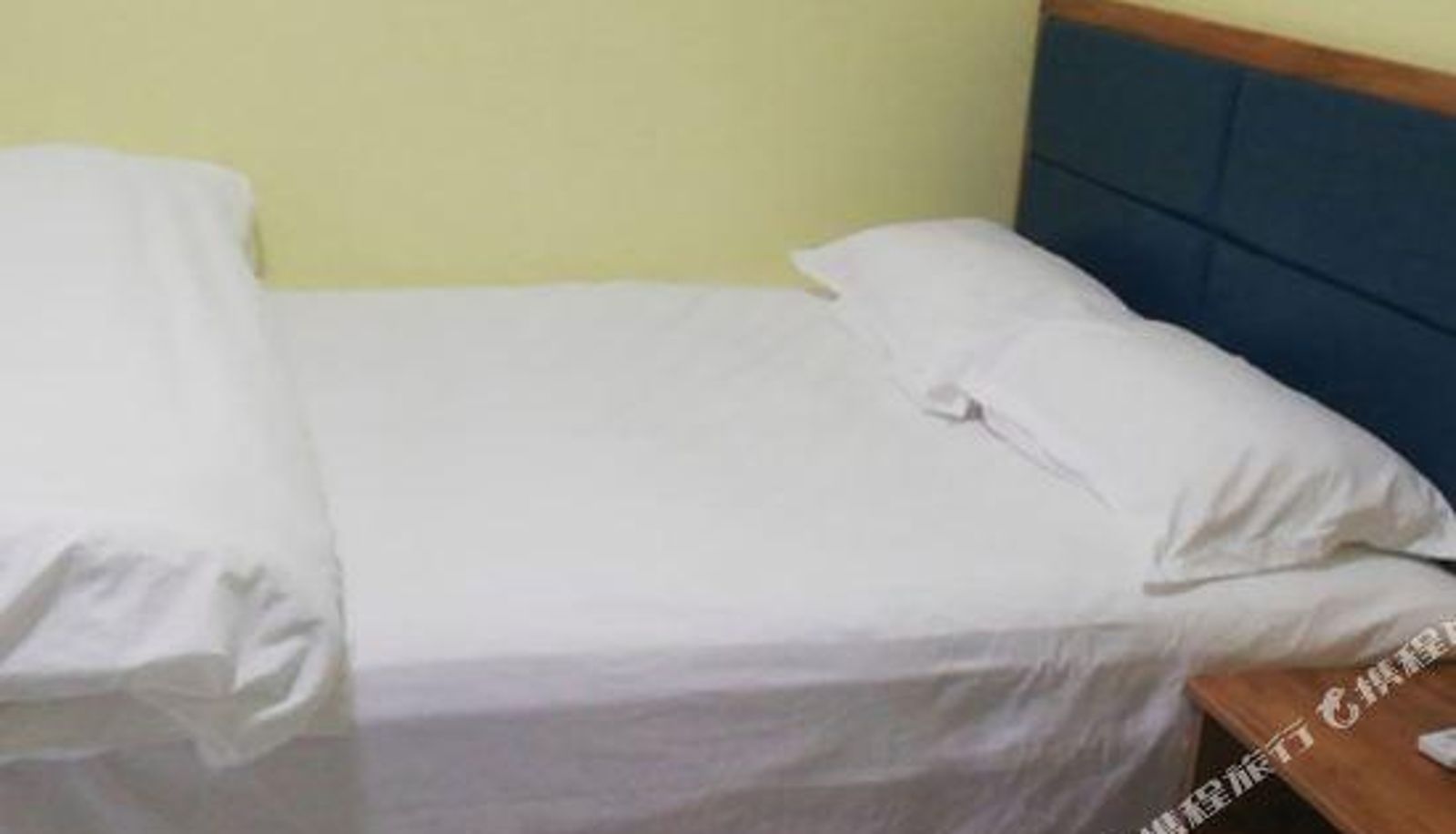 Zimmer - Hefei Chenyu Hotel