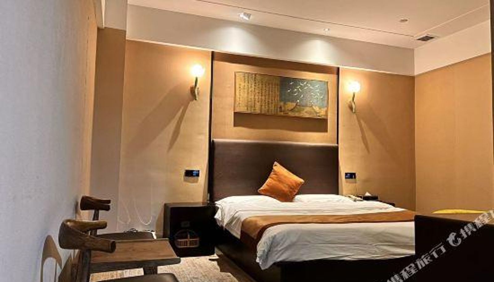 Zimmer - Home Inn Baiyun Hotel (Hefei High-speed Railway South Station)