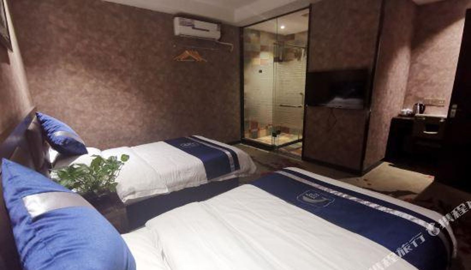 Camera - Happy Road Inn (Hefei Hong Kong Hui Square  )