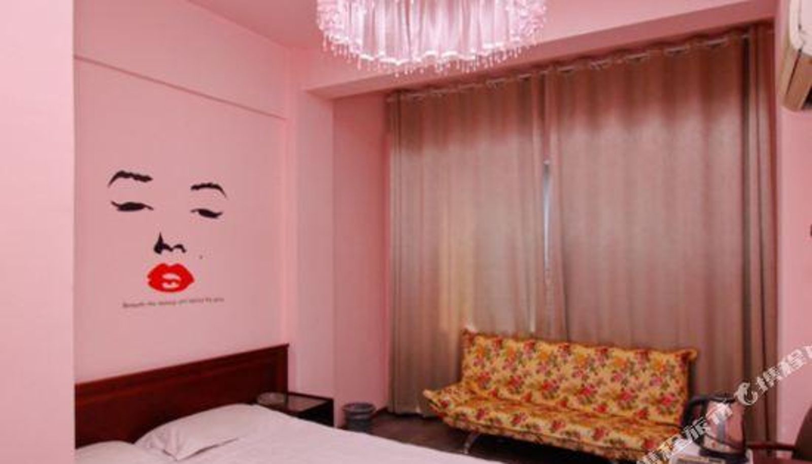 Business-Zimmer - Hefei Jindun Hotel