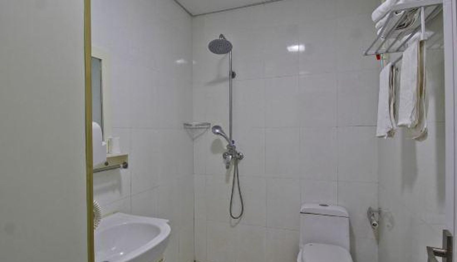 Room - Xianyi Hotel
