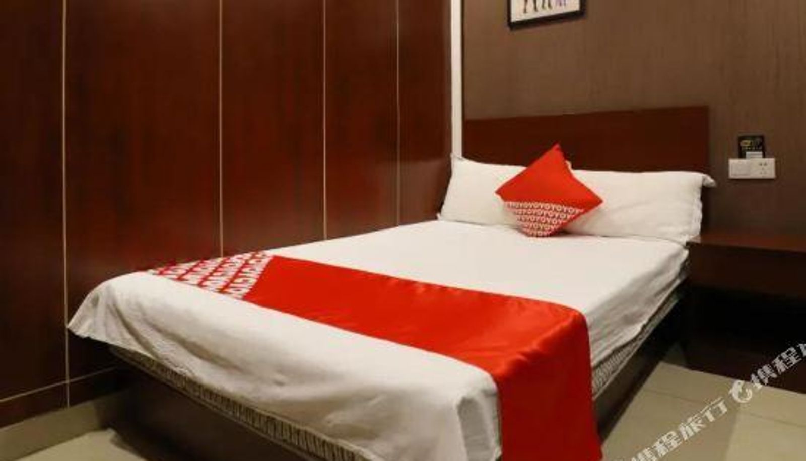 Camera business - hefei Yinxing hotel