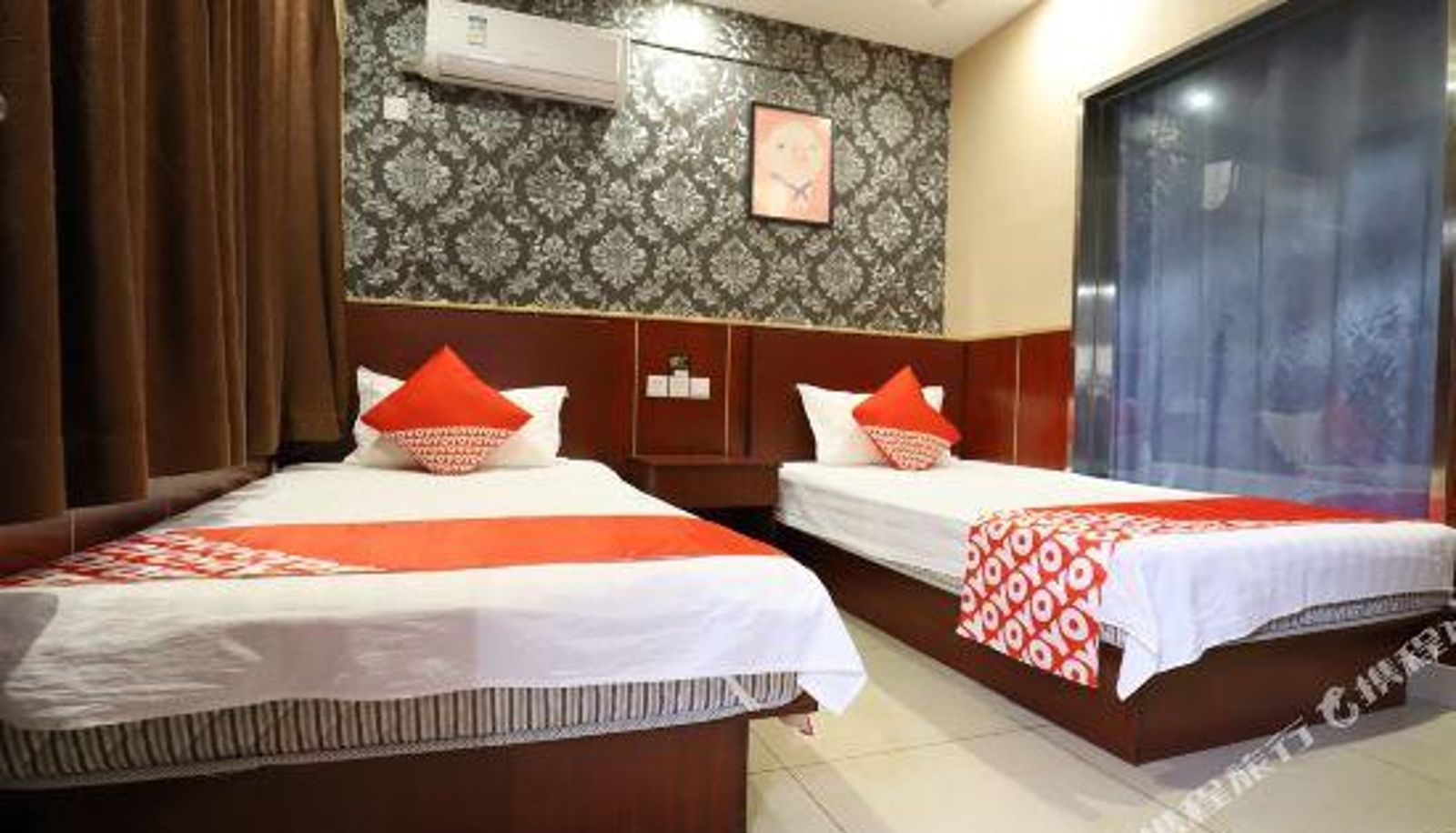 Zimmer - hefei Yinxing hotel