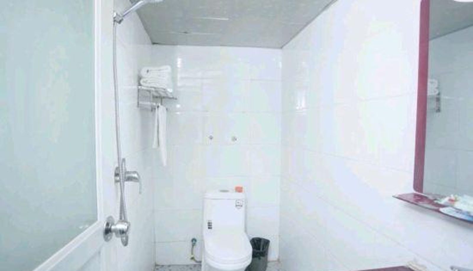 Business-Zimmer - Jiulong Sunshine Express Hotel